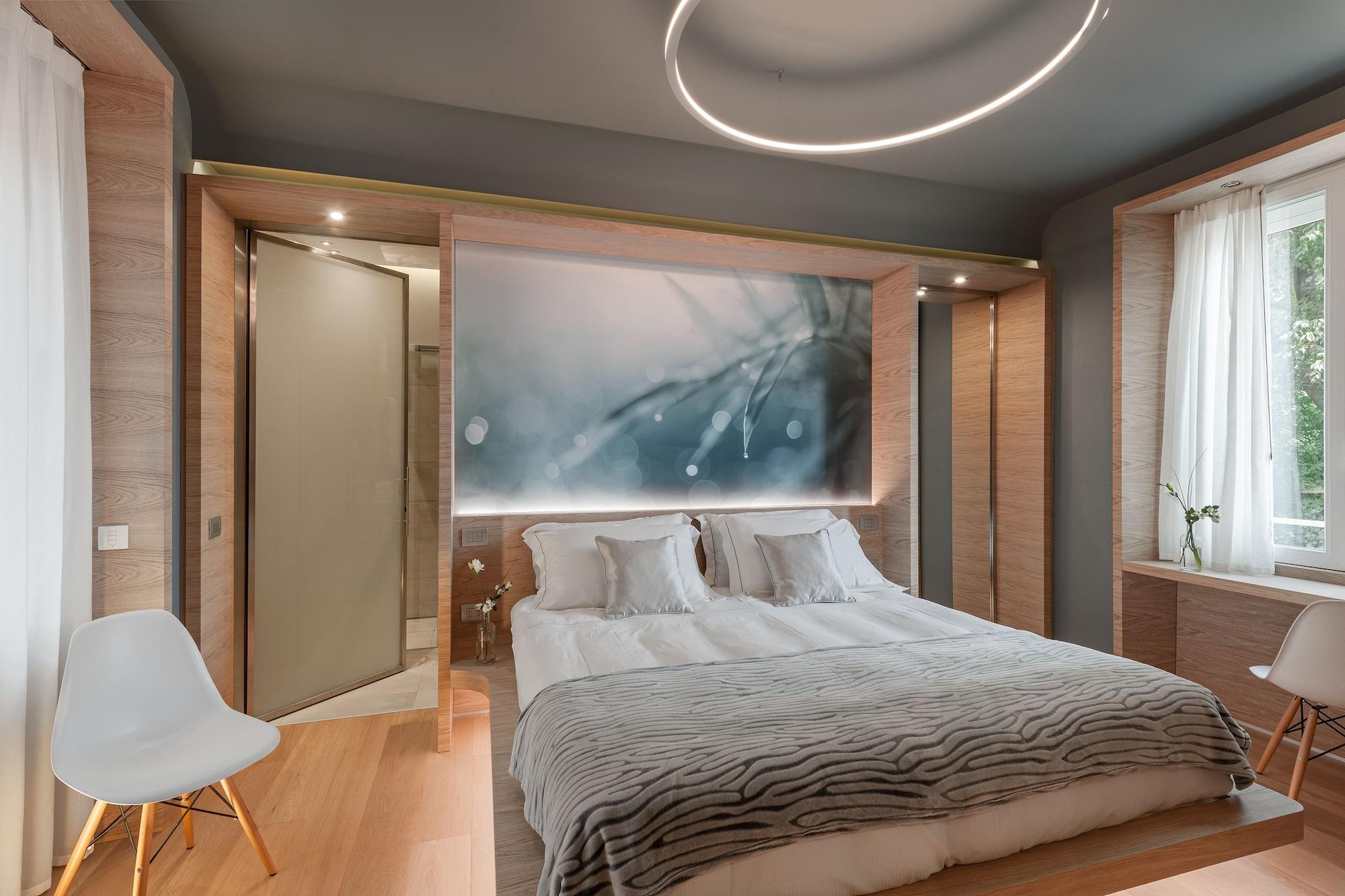 Air Suite Verona Exterior photo