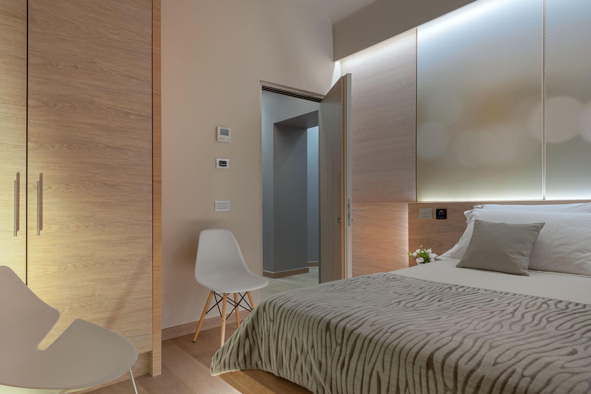 Air Suite Verona Exterior photo