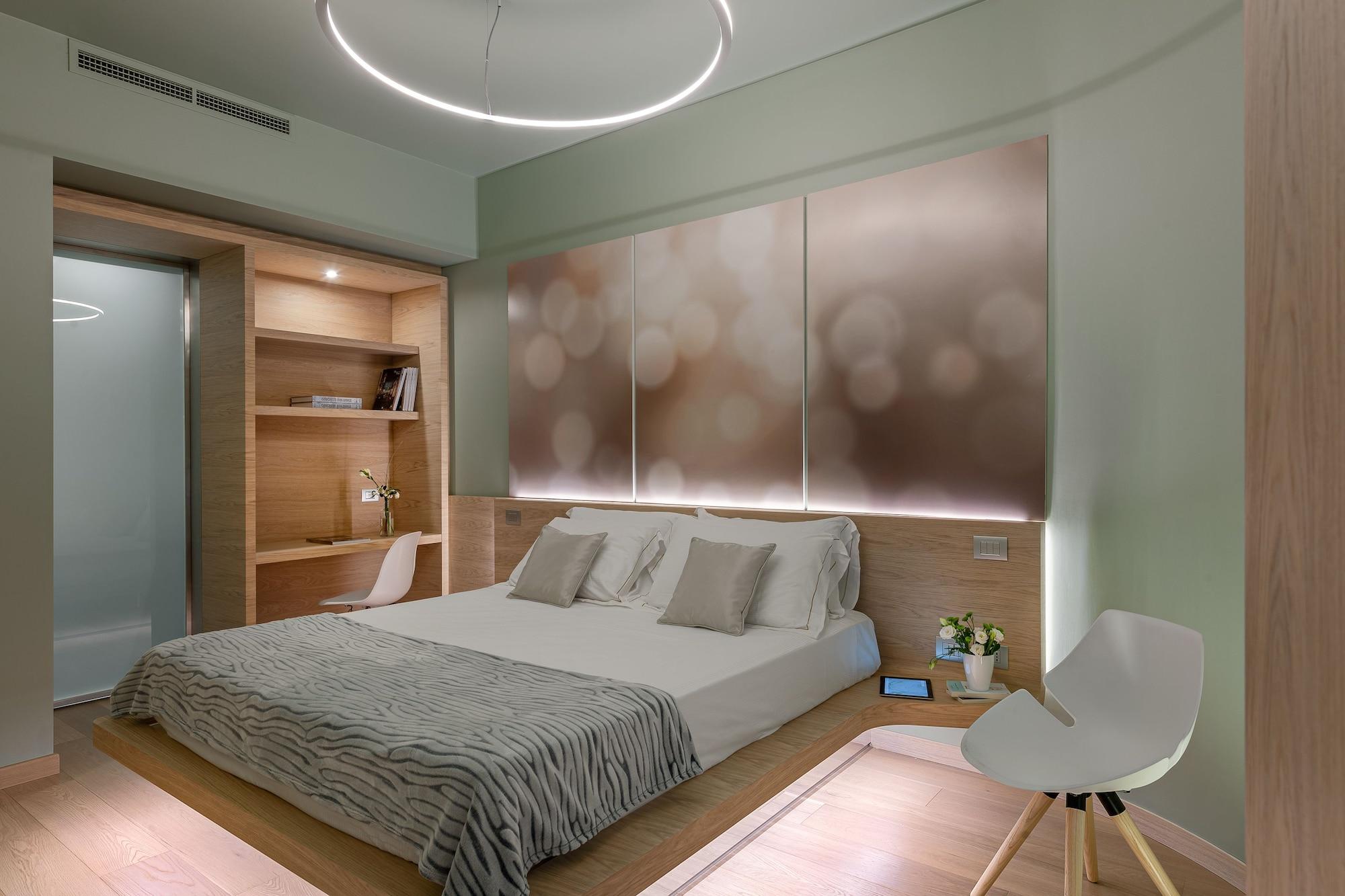 Air Suite Verona Exterior photo