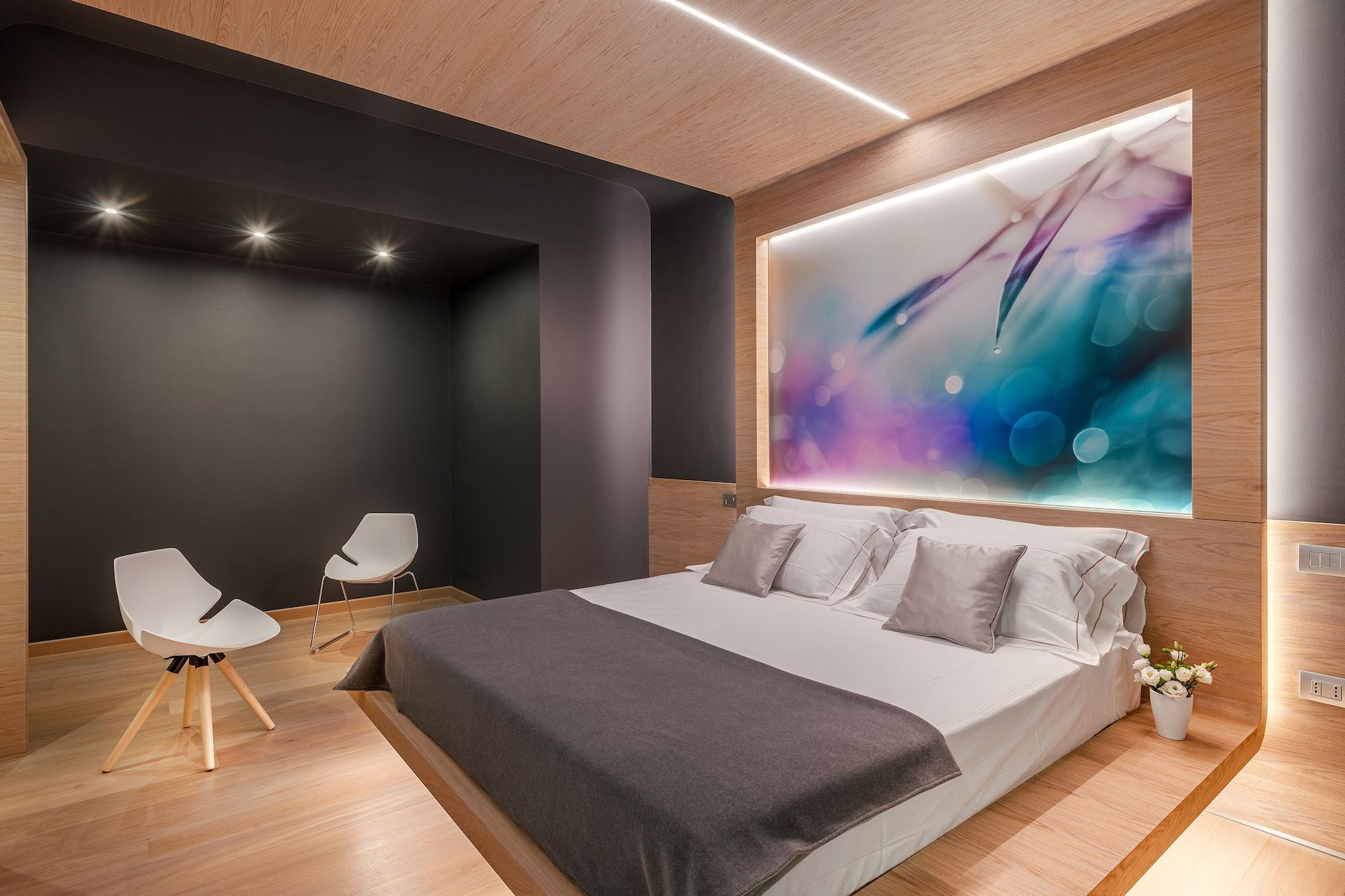 Air Suite Verona Exterior photo