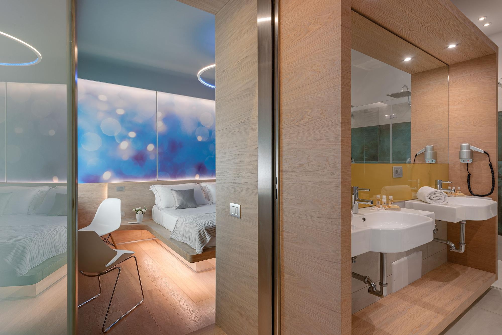 Air Suite Verona Exterior photo