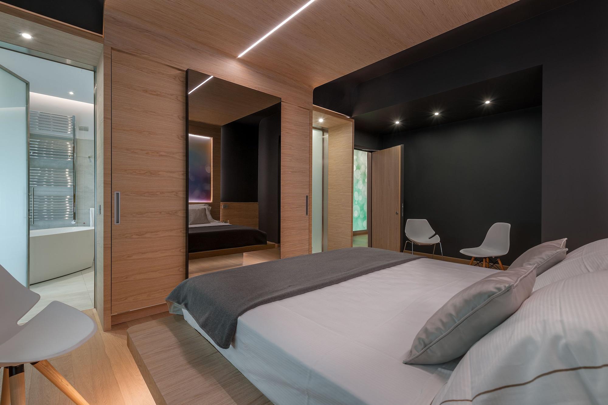Air Suite Verona Exterior photo
