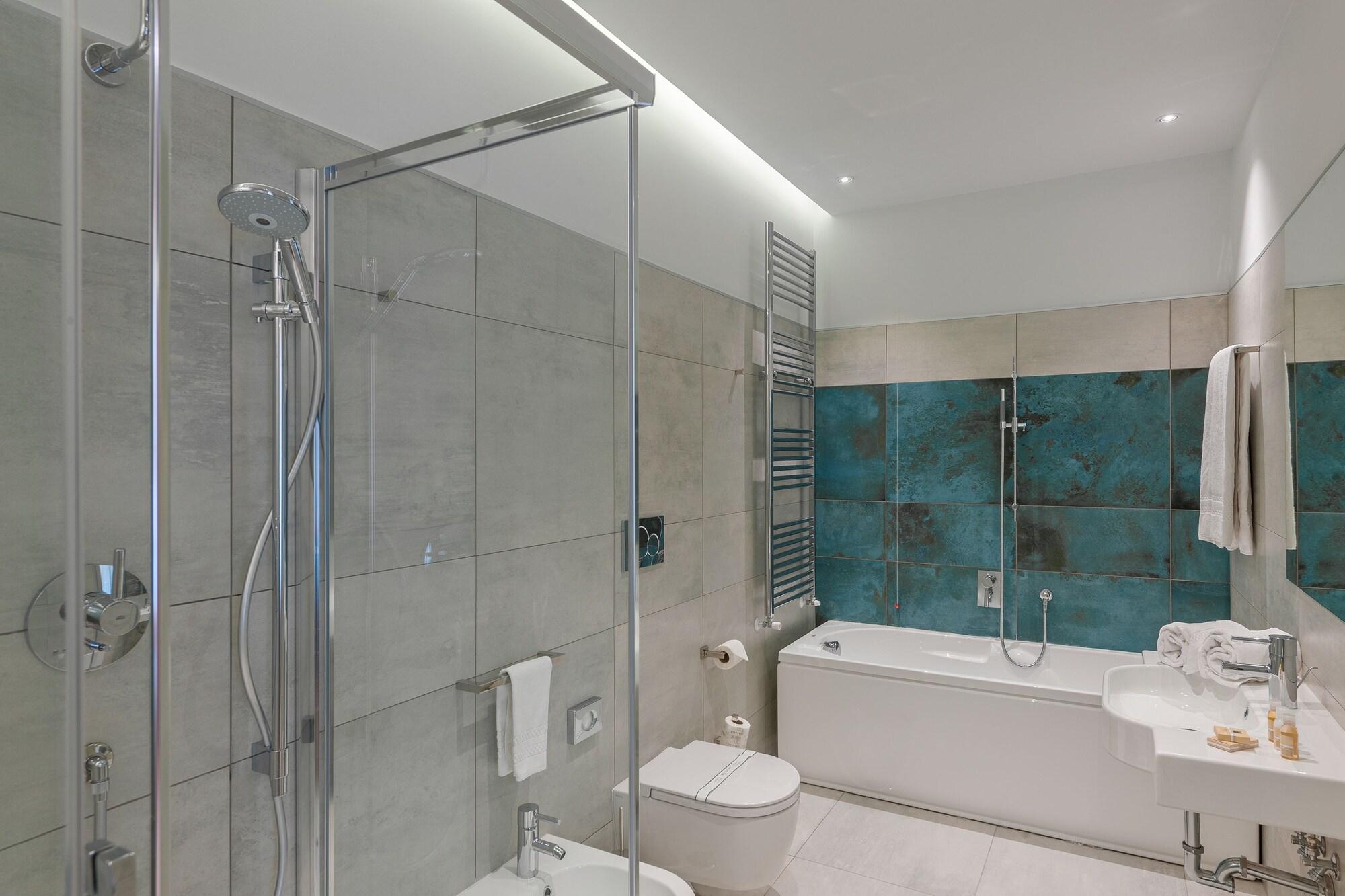 Air Suite Verona Exterior photo