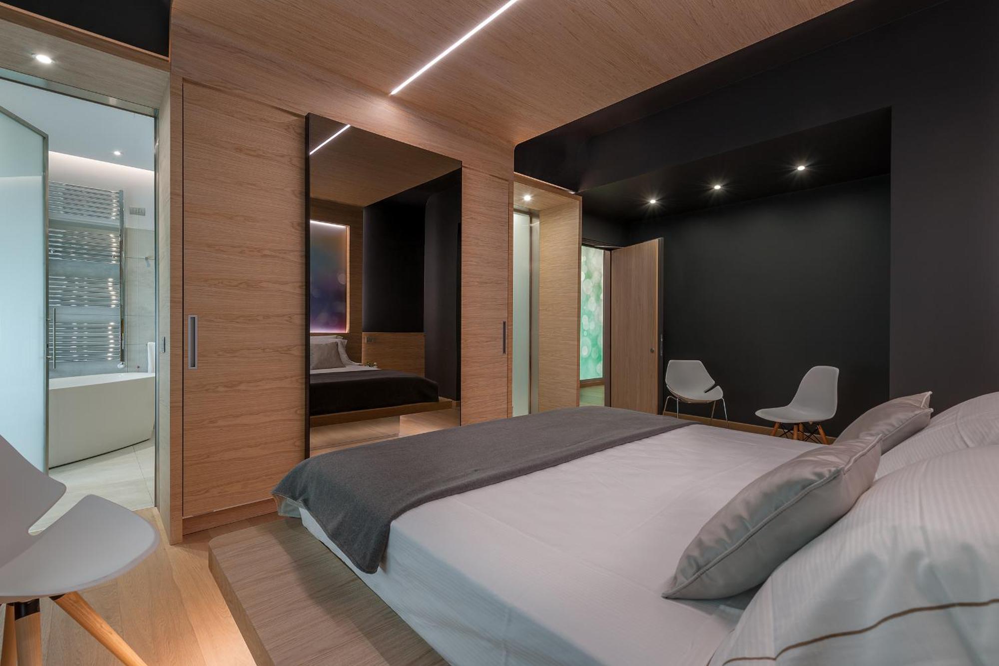 Air Suite Verona Exterior photo