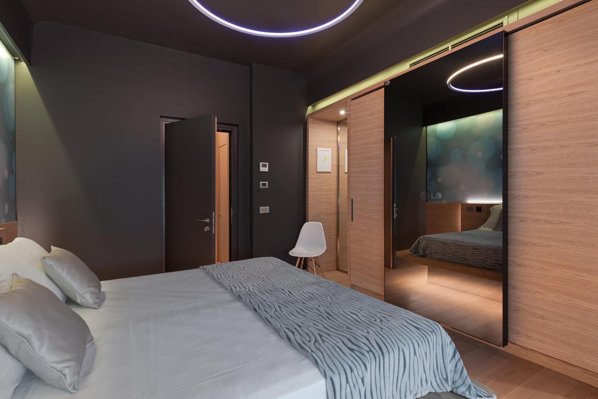 Air Suite Verona Exterior photo