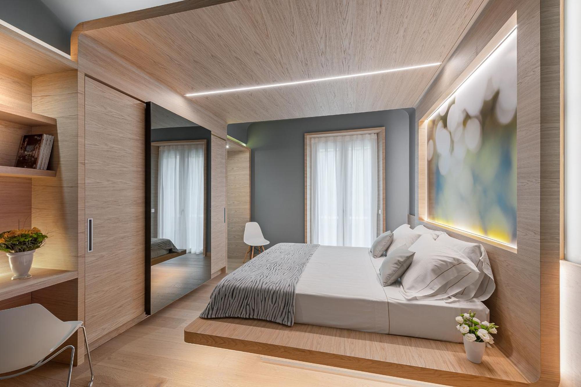 Air Suite Verona Exterior photo