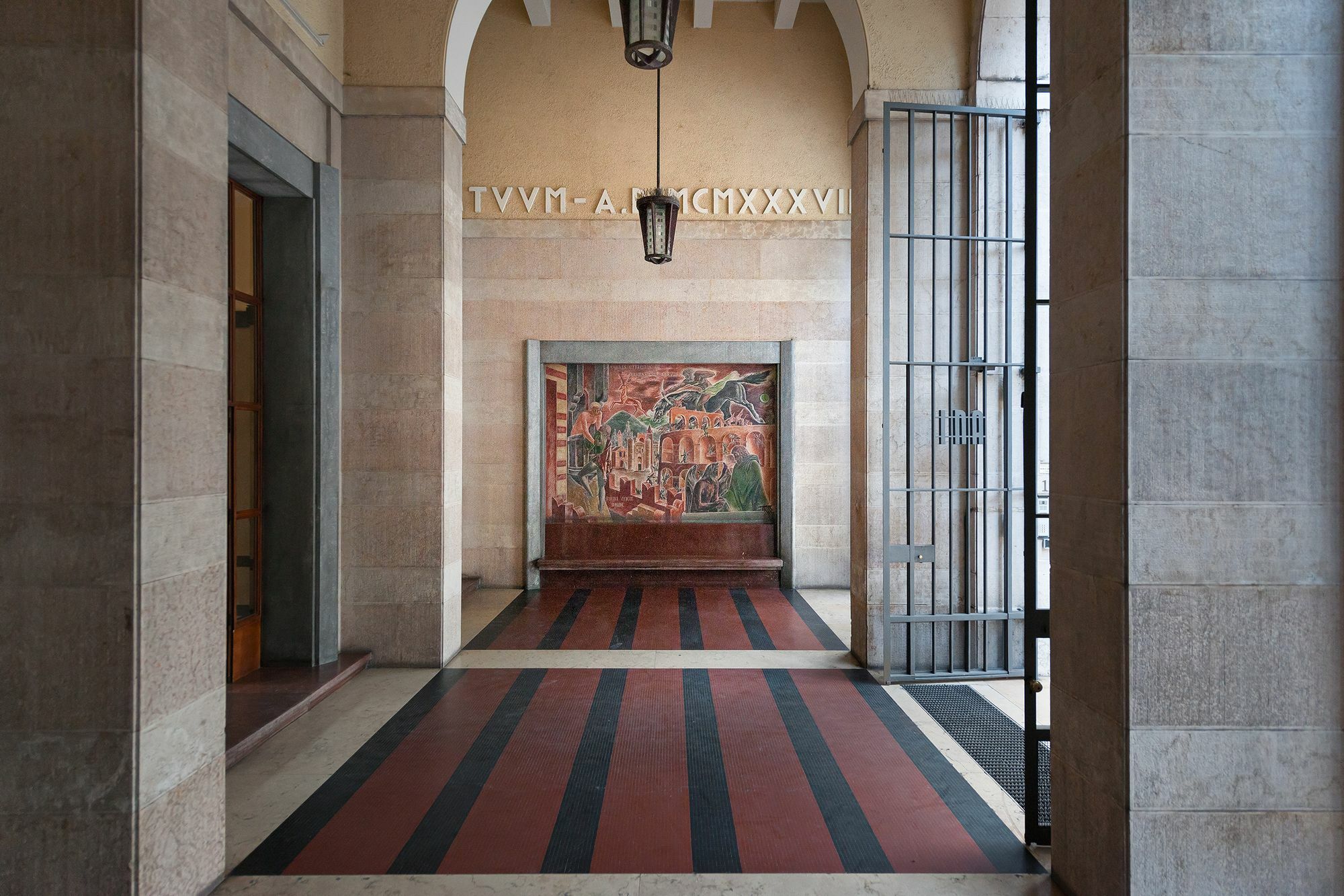 Air Suite Verona Exterior photo