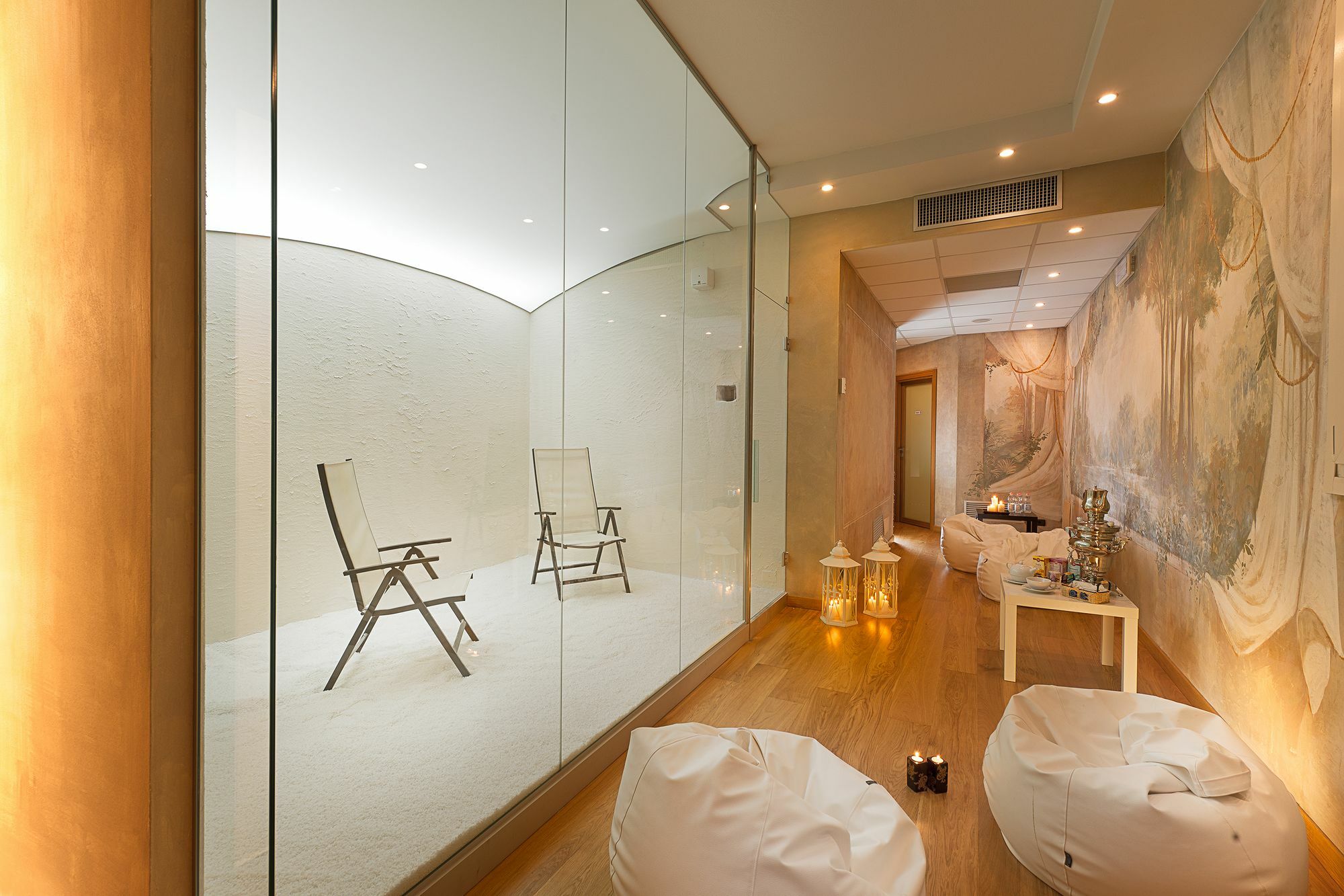 Air Suite Verona Exterior photo