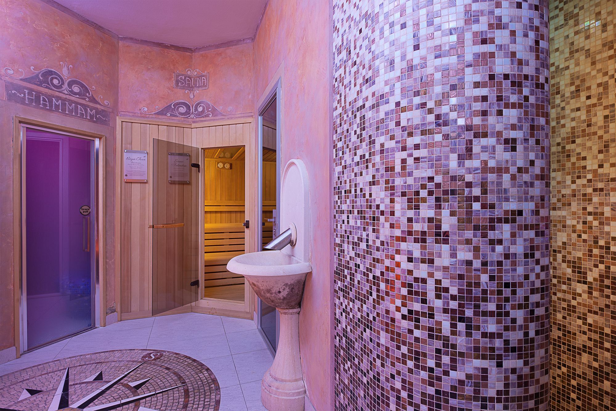 Air Suite Verona Exterior photo
